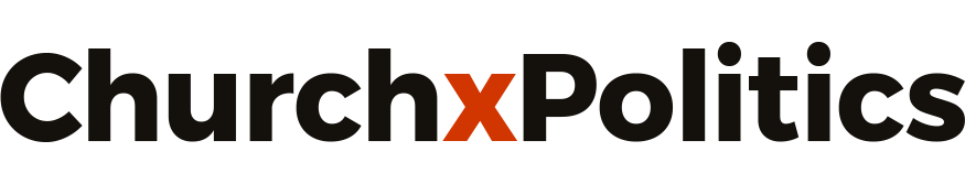 ChurchxPolitics